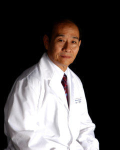 acupuncture practitioner