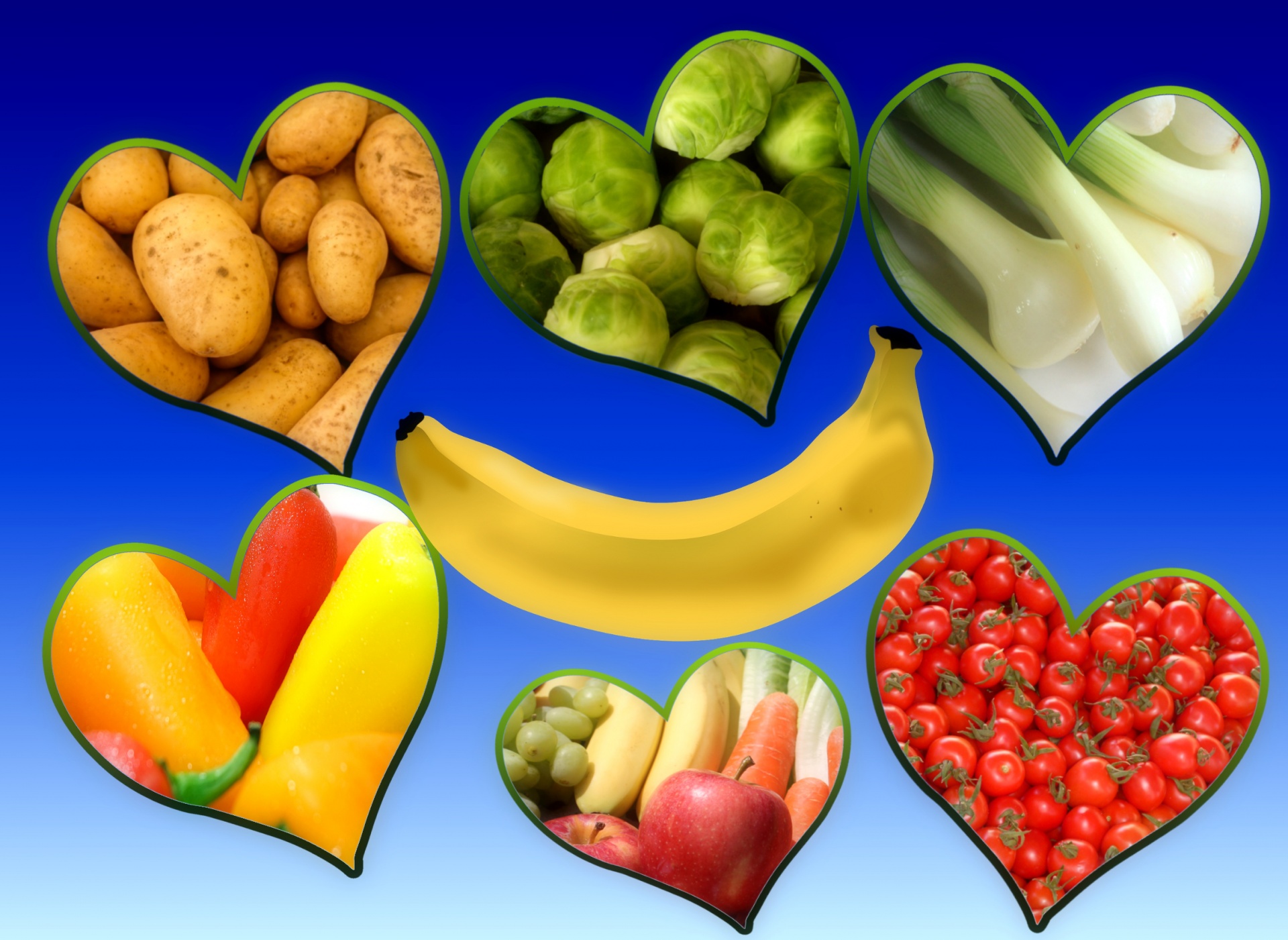 healthy vegan