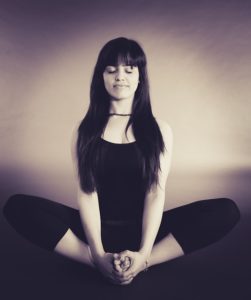 Meditate