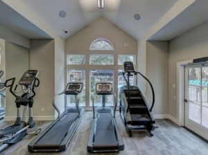 home workout