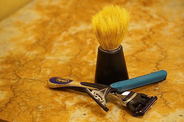 brush