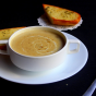 almond soup
