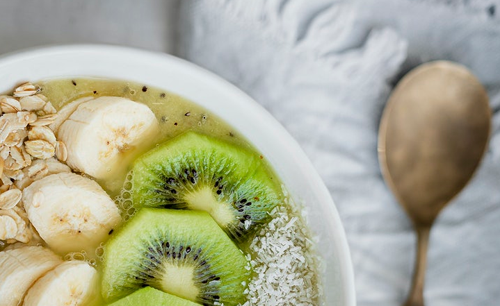 smoothie bowl