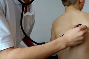 check up
