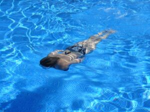 swim