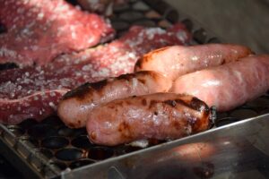 grill